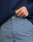 Deep Navy