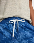 Tonal Blue