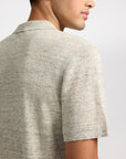 Light Grey Melange