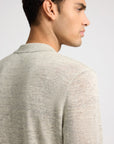Light Grey Melange