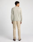 Light Grey Melange