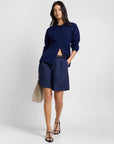 Noir Navy