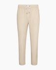 Tan/White