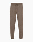 Timber 100% Cashmere Knit Jogger
