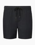 Air Linen Pull-on Short 6"