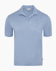Soft Blue