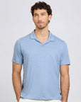 Soft Blue