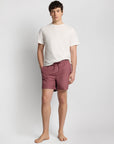 Charles 5" Swim Trunk