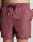 Charles 5" Swim Trunk