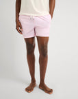 Powder Pink