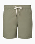 Charles 7" Swim Trunk