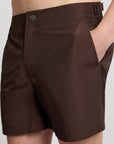 Calder Buckle 5" Swim Trunk
