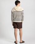 Calder Buckle 5" Swim Trunk