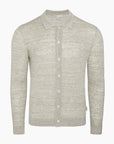 Light Grey Melange