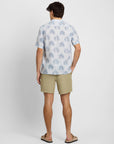 Chambray Indigo
