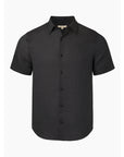 Jack Air Linen Shirt