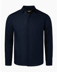 Air Linen Long Sleeve Shirt