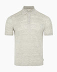 Light Grey Melange