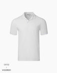 White/Powder Blue