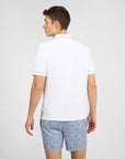 White/Powder Blue
