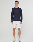 Deep Navy