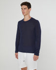 Deep Navy