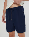 Deep Navy