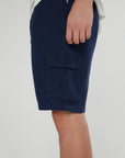 Deep Navy