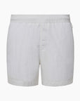 Nylon Crinkle 5" Swim Trunk