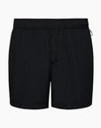 Nylon Crinkle 5" Swim Trunk