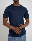 Deep Navy