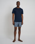 Deep Navy