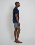 Deep Navy