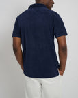 Deep Navy