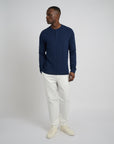 Deep Navy