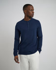 Deep Navy