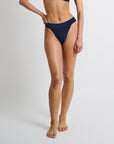 Deep Navy