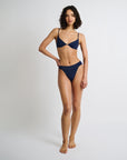 Deep Navy