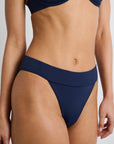 Deep Navy