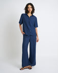 Deep Navy