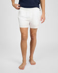 Nylon Crinkle 5" Swim Trunk