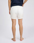 Nylon Crinkle 5" Swim Trunk