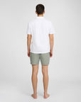 Charles 5" Swim Trunk