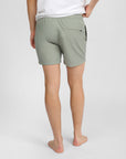 Charles 5" Swim Trunk