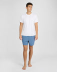 Land To Water Short 6"