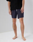 Deep Navy