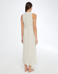 Jute/White