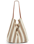 Jute/Egret/Tan