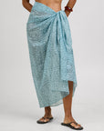 Mist Blue