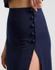 Noir Navy